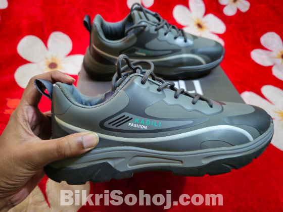 Chinese waterproof Shoes (size- 42'')